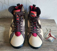 Nike Air Jordan 7 Retro Patta Shimmer  Sneaker Schuhe Größe 45