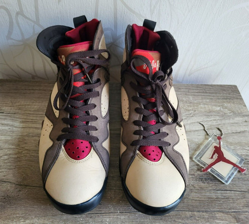 Nike air jordan retro - air,