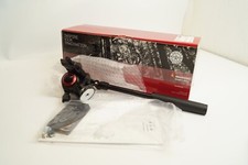 Manfrotto MVH400AH Befree live fluid video head