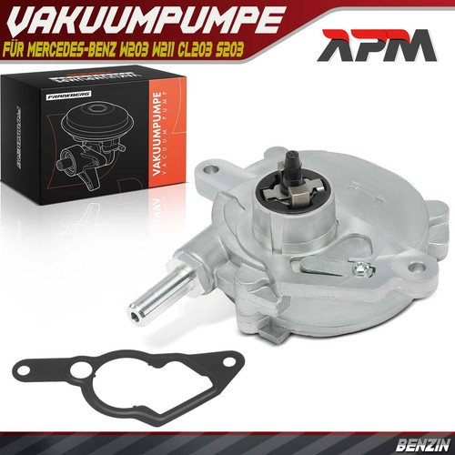 Unterdruckpumpe vakuumpumpe - unterdruckpumpe,