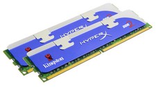 Kingston KHX6400D2LLK2/2G DDR2