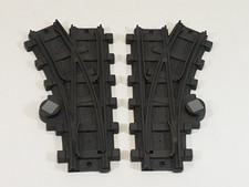 Playmobil® RC Eisenbahn Weiche Rechts + Links 4388 4389 Weichenpaar Int. Shipp.