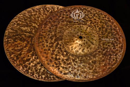Diril raw hat - diril, 13"