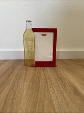 Almdudler Tischaufsteller