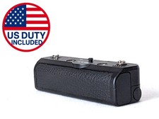 Getestet [Mint] PENTAX Kurbel