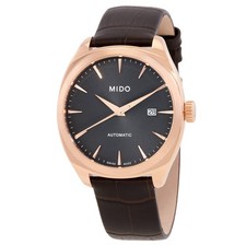 Mido Belluna Royal Automatic