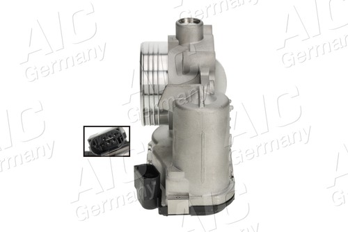Aic drosselklappe polig - aic, für