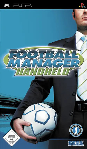 Football manager 2006 - football,
