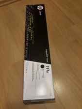 HP 117A Laser Tonerkassette -