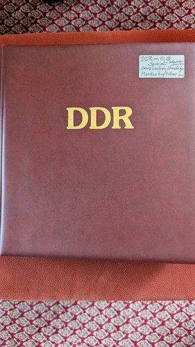 Ddr spezial - ddr,