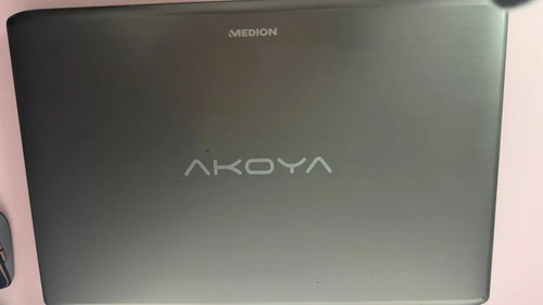Medion akoya e7226t - akoya, notebook