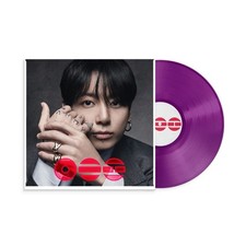 Vinyl BTS Arirang LP (Jung