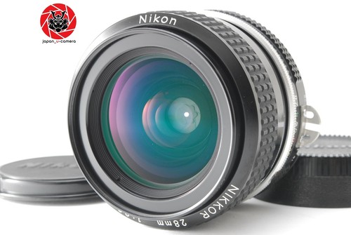 Neuwertig nikon ai nikkor - [neuwertig],