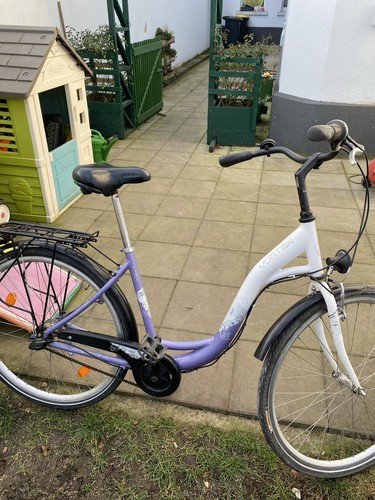 Fahrrad verkaufen - fahrrad, zu