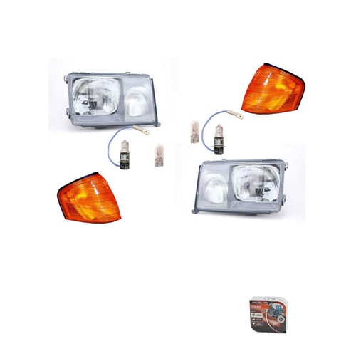 Scheinwerfer osram night - +,