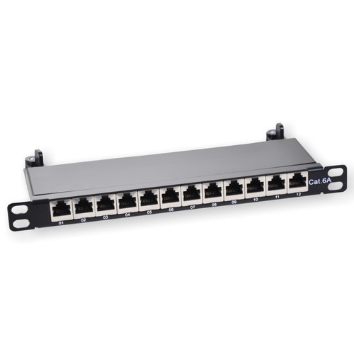 Koscom connect patchpanel - koscom,
