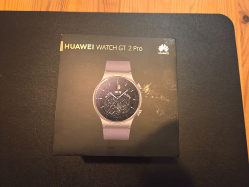 Huawei watch pro nebula - huawei,