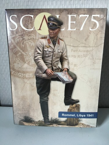 Scale75 erwin rommel - scale75,