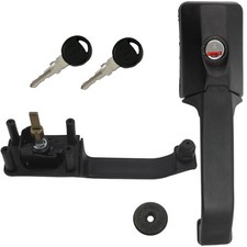 POS Außenschloss Türschloss