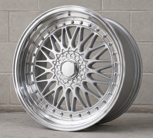 Neue jantes zoll style - neue,