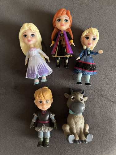 Disney eiskönigin frozen 5 - disney,