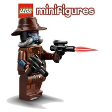 LEGO® Star Wars Minifigur Cad