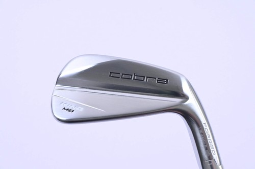 Cobra king eisen - cobra, /