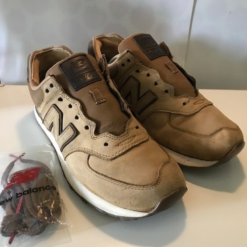 New balance 574 classic - new,
