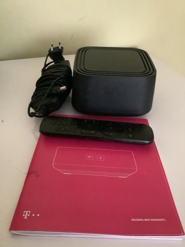 Telekom magenta one box - magenta,
