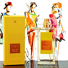 Eau De Style The Collection