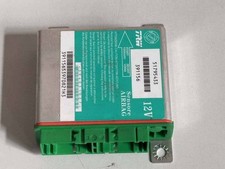 Airbag Modul Steuergerät FIAT Punto 1.2 2008 51795433, 391156