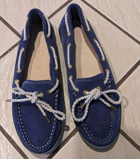 Segelschuhe/Bootsschuhe Ocean