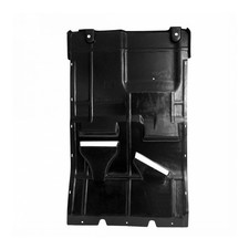 Set Unterfahrschutz für Fiat