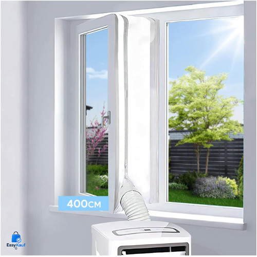 Fensterdichtung 400cm