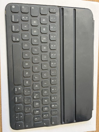 Apple smart keyboard folio - smart,