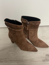 Marc Cain Damen Stifletten 37