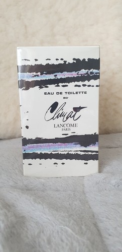 Klima lancome parfum vintage - lancome,