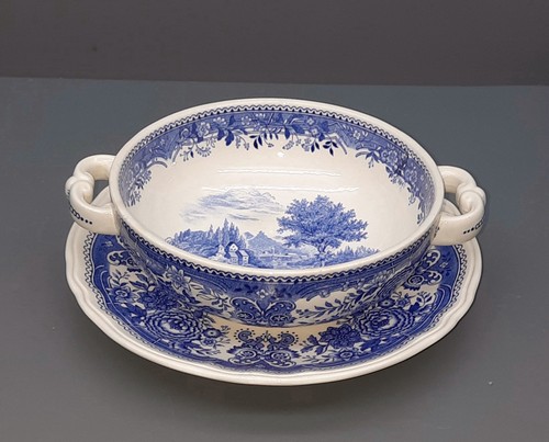 Villeroy boch suppen gedeck - boch,