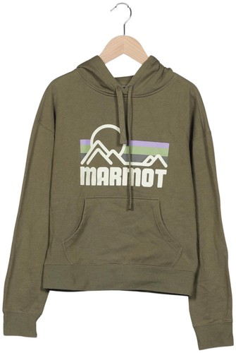 Marmot kapuzenpullover damen - kapuzenpullover,