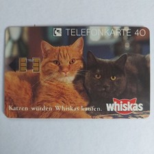 Telefonkarte 414 91 - telefonkarte, k