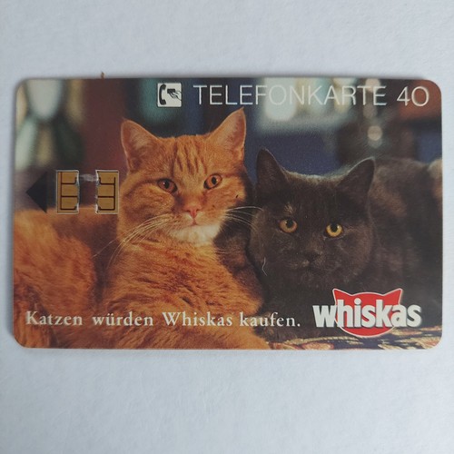 Telefonkarte 414 91 - k,