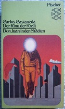 Carlos Castaneda: Der Ring der Kraft Don Juan in den Städten 1986 3-596-23370-4