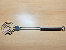 Rösle Kochlöffel rund mit