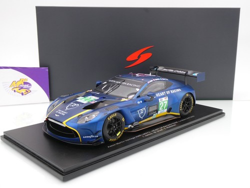 Spark 18s1072 aston martin - 18s1072,