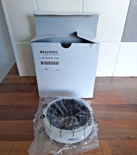 Nikon mxa25000 ier eye level - mxa25000,