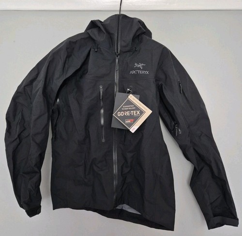 Arc teryx alpha jacke - arc’teryx, sv