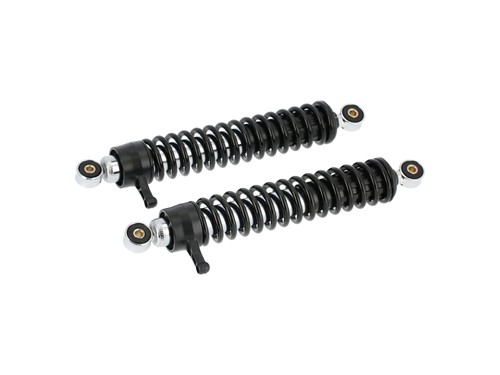Set federbeine 360mm - set:, feder
