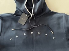 Hackett Sport Hoody Sweater