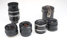 Meyer Pentacon Orestor 135