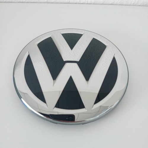 Original zeichen emblem - vw,